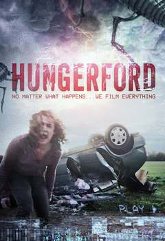 hungerford poster