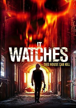 It Watches Poster