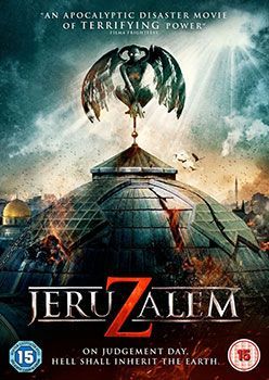 jeruzalem dvd cover