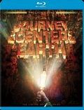 Journey To The Center Of The Earth Cover