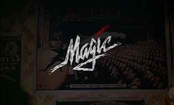 Magic 01