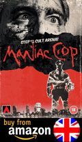 Buy Maniac Cop Dvd