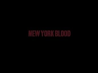 New York Blood 01