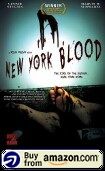 New York Blood Amazon Us