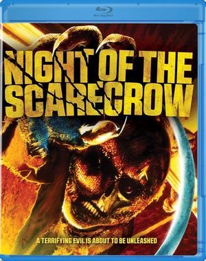 Film Forum · SCARECROW
