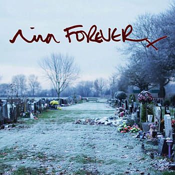 Nina Forever Poster