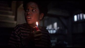 Blu-ray Review: The People Under The Stairs (Collectorâ€™s Edition)