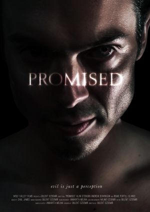 Promised Poster