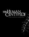 The Human Centipede Complete Sequence Cover