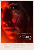 The Lazarus Effect Cover