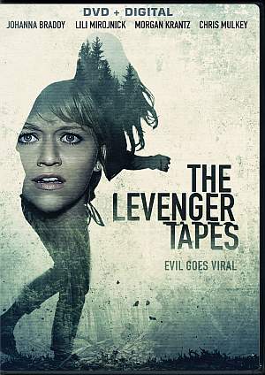 the levenger tapes poster