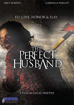 the perfect husband poster
