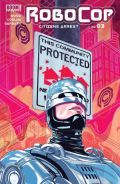 Robocop Citizens Arrest 3 Cover