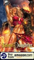 Salems Daughter Amazon Us