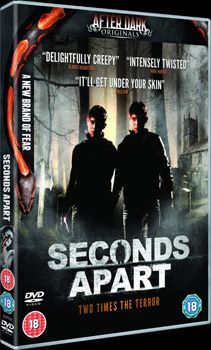 Seconds Apart Dvd