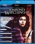 Someones Watching Me Blu Ray Cover