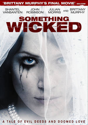 Something Wicked Poster