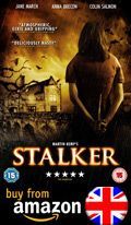 Buy Stalker Dvd