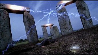 Stonehenge Apocalypse 14
