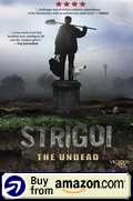 Strigoi The Undead Amazon Us