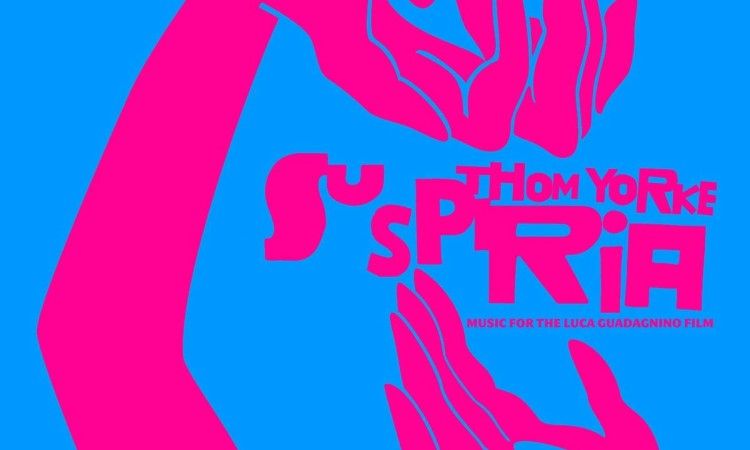Suspiria 2018 Thom Yorke Main