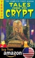 Tales From The Crypt Season 1 Amazon Us