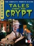 Tales From The Crypt Season 4 Cover