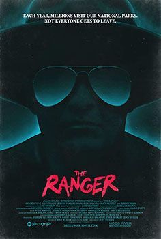 the ranger poster