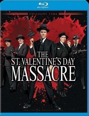 The St. Valentine&#39;s Day Massacre