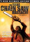 The Texas Chain Saw Massacre Cover