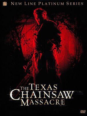 texas chainsaw massacre 2003 poster