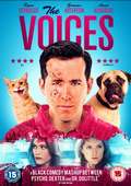 the voices dvd