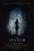 the witch poster small