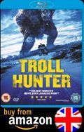 Buy Troll Hunter Blu