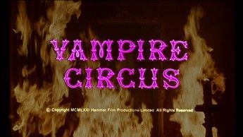Vampire Circus 01