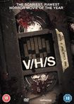 Vhs Dvd Cover Small
