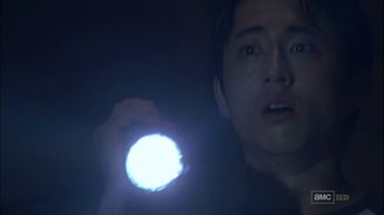 Walking Dead S2 E5 13