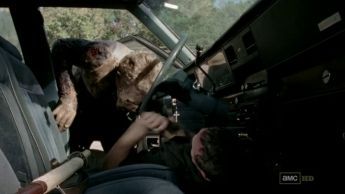 Walking Dead Season 3 Episode 15 07