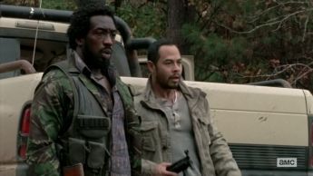 Walking Dead Season 3 Episode 16 07