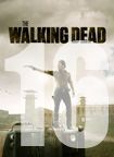 Walking Dead Season 3 Episode 16 Cover
