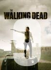 Walking Dead S03 E09 Cover