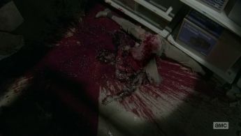 Walking Dead S4 E01 10