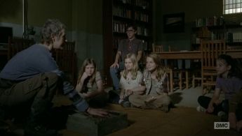 Walking Dead S4 E01 12