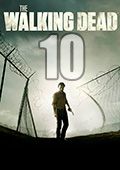 Walking Dead S4 E10 Cover