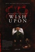 Wish Upon Poster Small