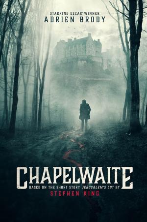 Chapelwaite Poster Large