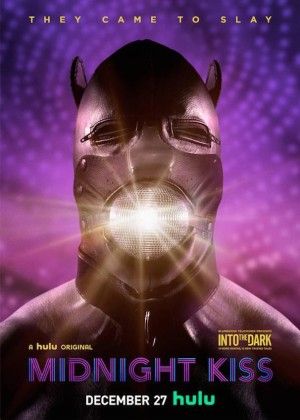 into the dark s02 e04 midnight kiss poster large