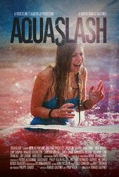 aquaslash poster