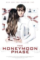 honeymoon phase poster