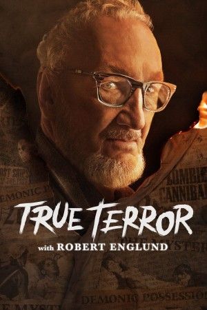 true terror with robert englund season 01 poster large